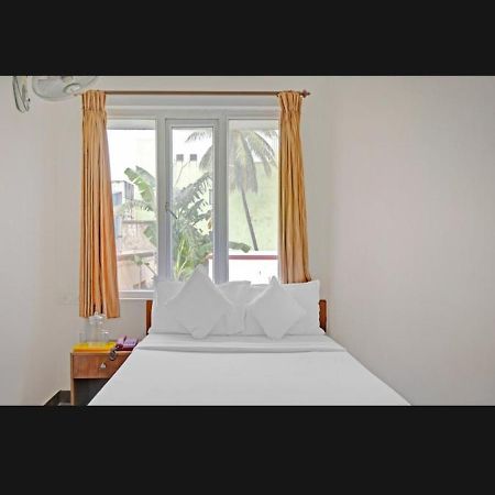 Bed and Breakfast Mount Alagar Residency à Chennai Extérieur photo